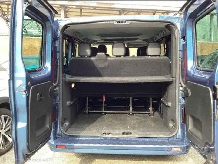 Fiat Talento 2021 photo 5