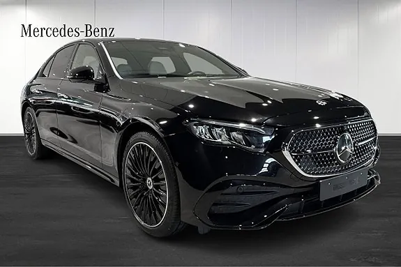 Mercedes-Benz E300 De 2026 photo 2