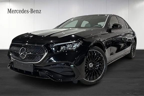 Mercedes-Benz E300 De