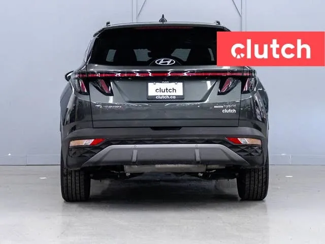Hyundai Tucson 2022 photo 4