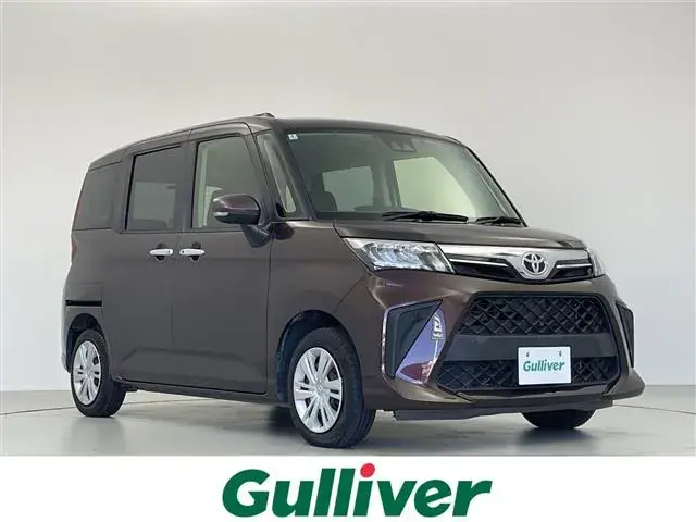 Toyota Raum