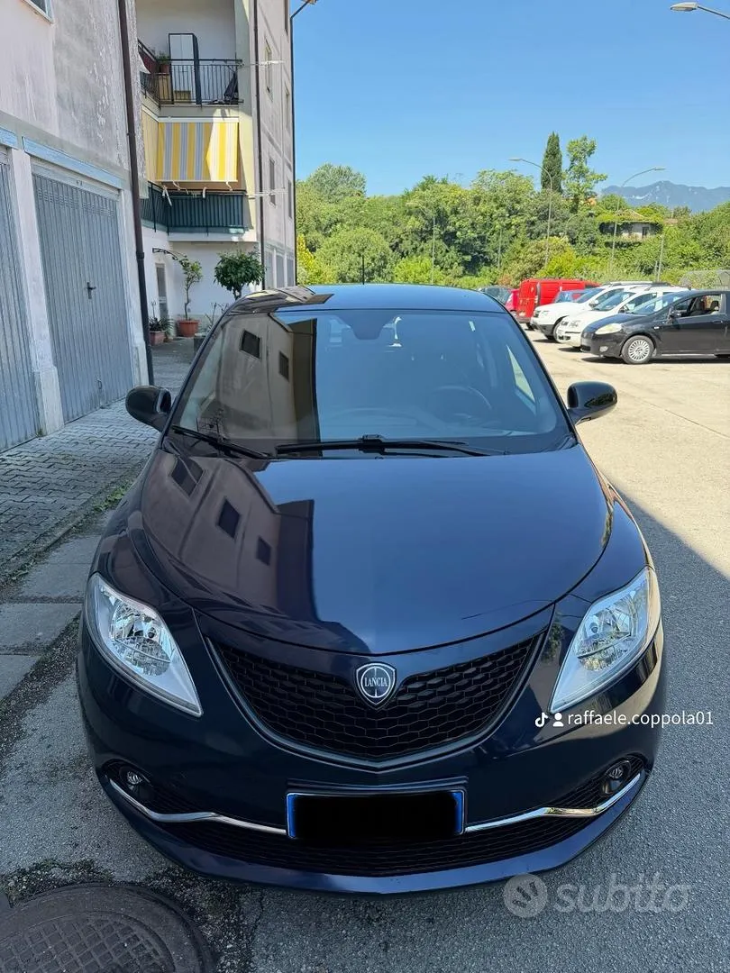 Dacia Ypsilon