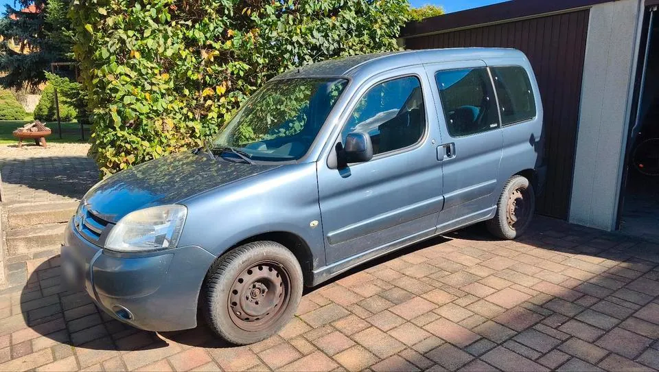 Citroen Berlingo Multispace