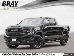 GMC Sierra 1500