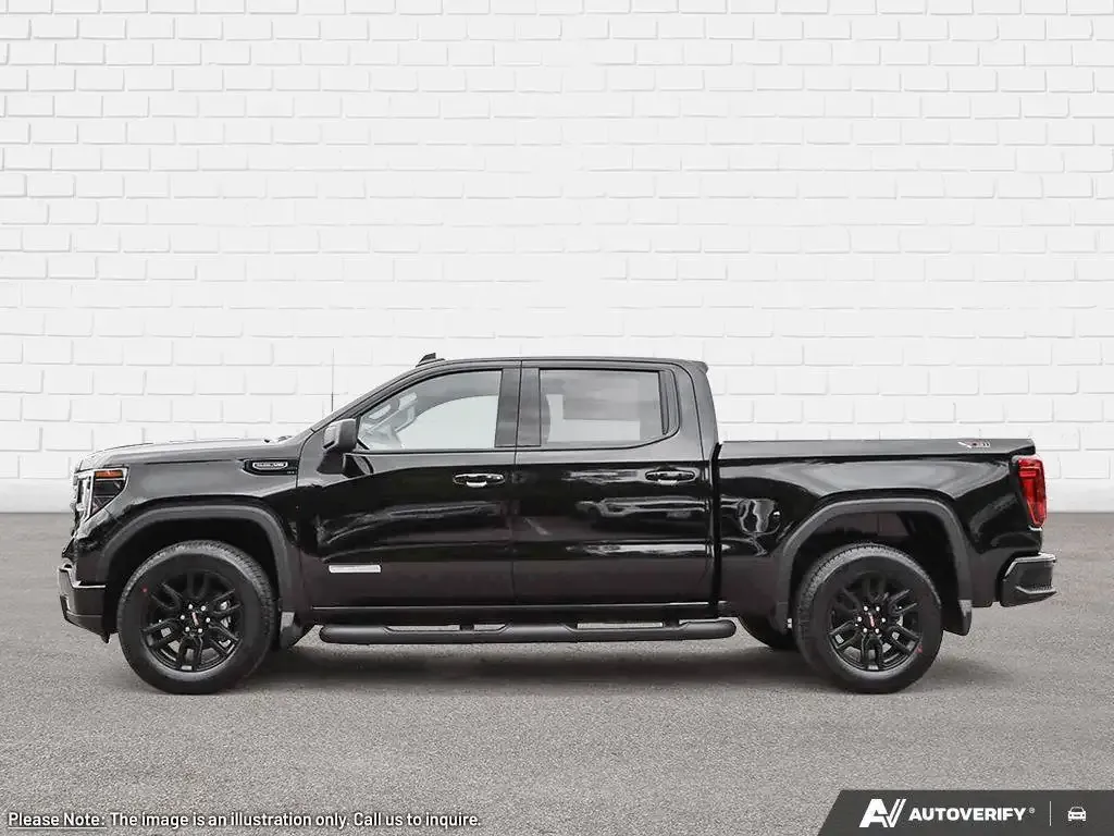 GMC Sierra 1500 2026 photo 3