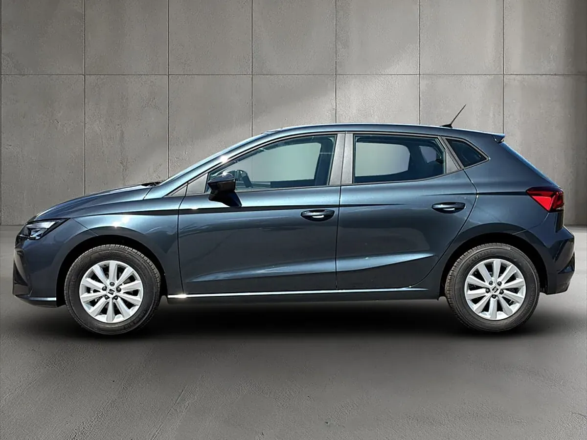 Seat Ibiza 2026 photo 3
