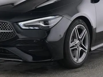 Mercedes-Benz Cla 2025 photo 3