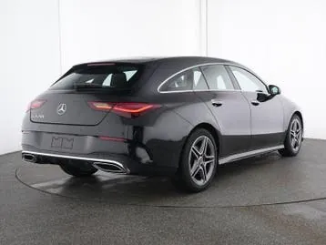 Mercedes-Benz Cla 2025 photo 2
