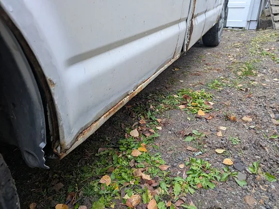 Volkswagen Transporter 2008 photo 5