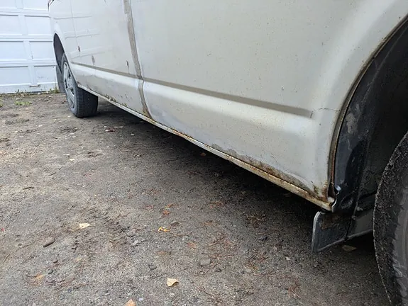 Volkswagen Transporter 2008 photo 3