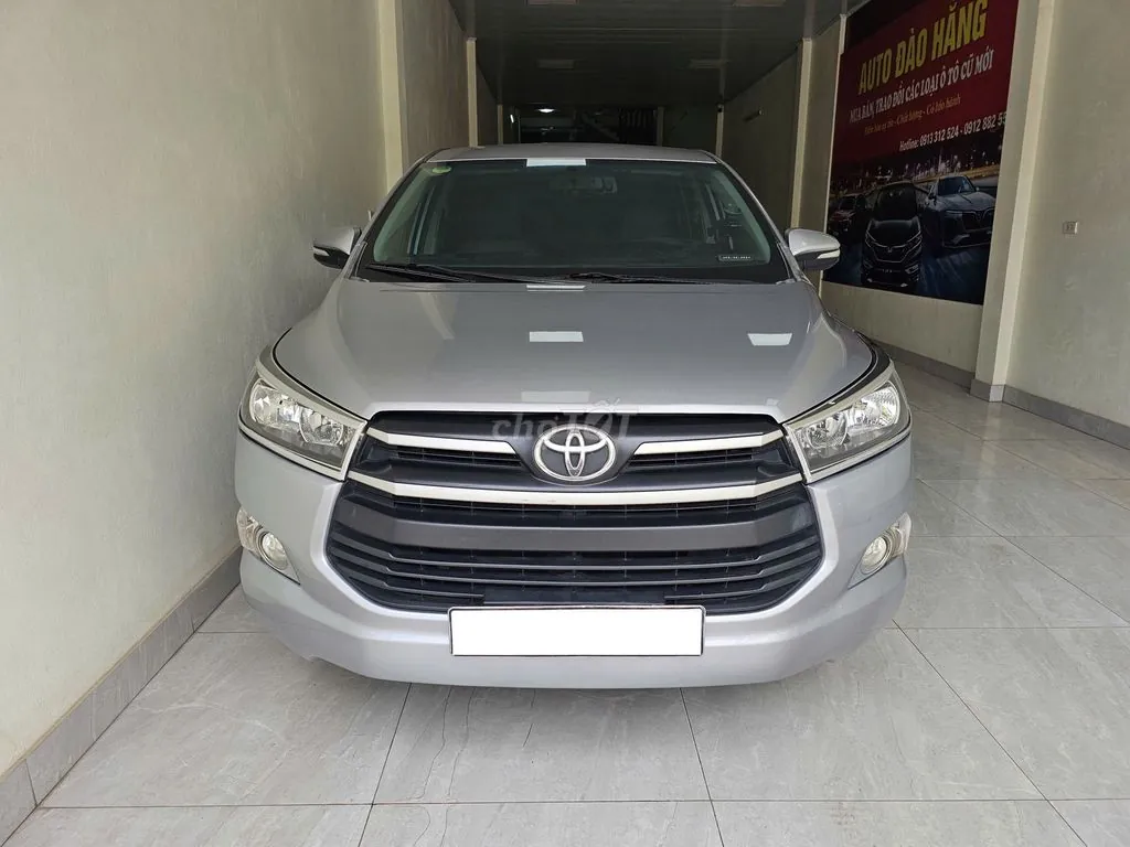 Toyota Innova