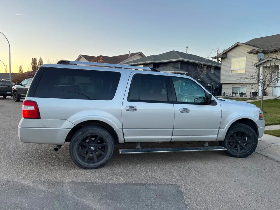 Ford Expedition