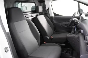 Citroen Berlingo 2023 photo 3