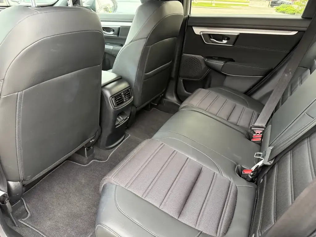 Honda Cr-V 2020 photo 5
