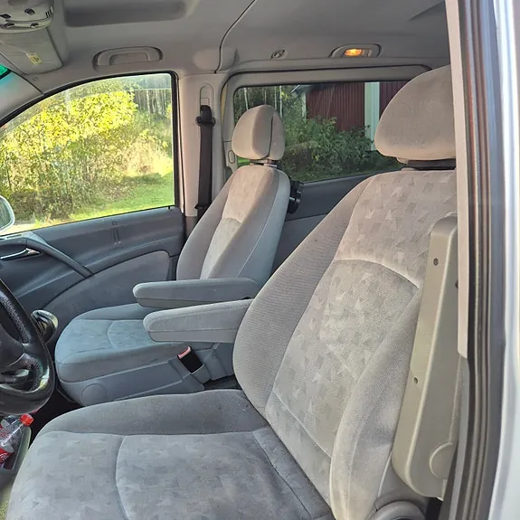 Mercedes-Benz Viano