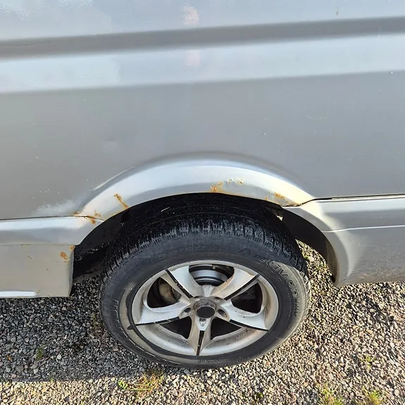 Mercedes-Benz Viano 2004 photo 3