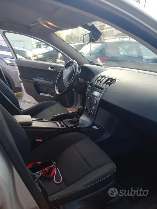 Volvo V50 2010 photo 5