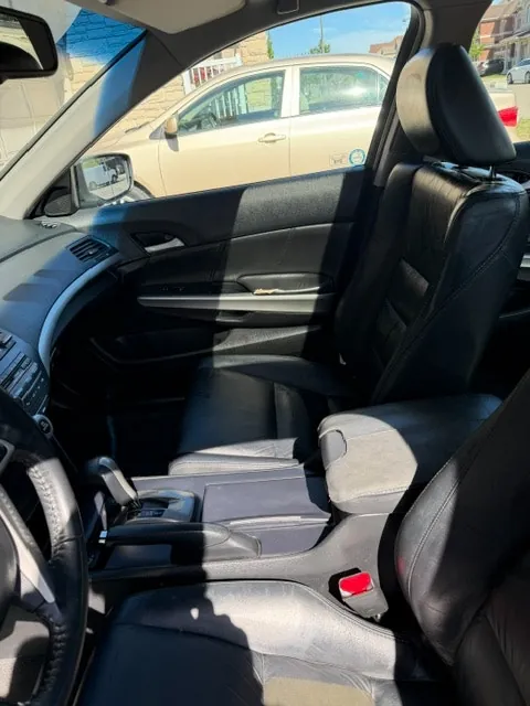 Honda Accord 2008 photo 3