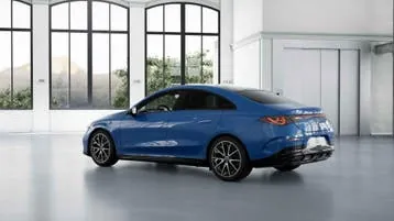Mercedes-Benz Cla 2026 photo 3