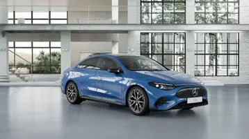Mercedes-Benz Cla 2026 photo 2