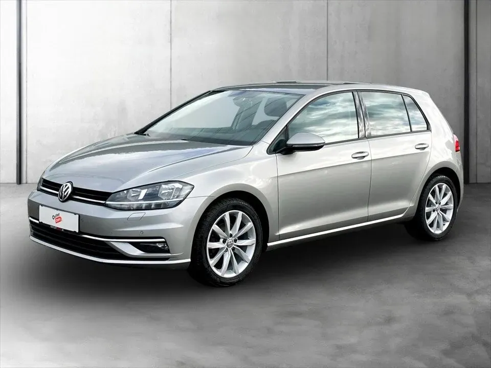 Volkswagen Golf 2020 photo 2