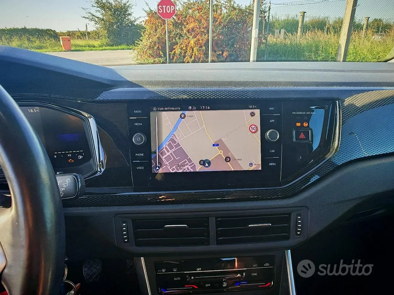 Volkswagen Taigo 2022 photo 5