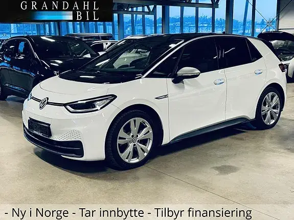 Volkswagen Id.3