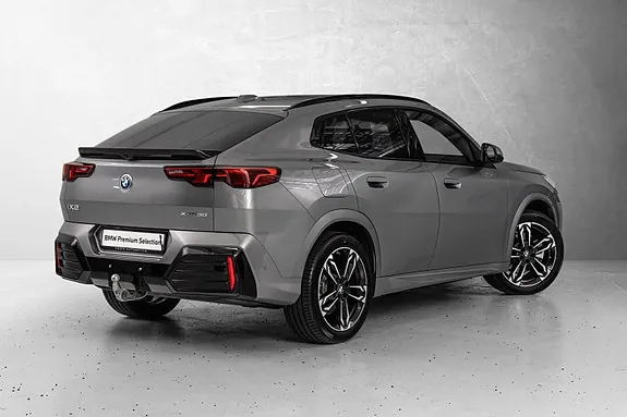 BMW Ix2 2026 photo 5