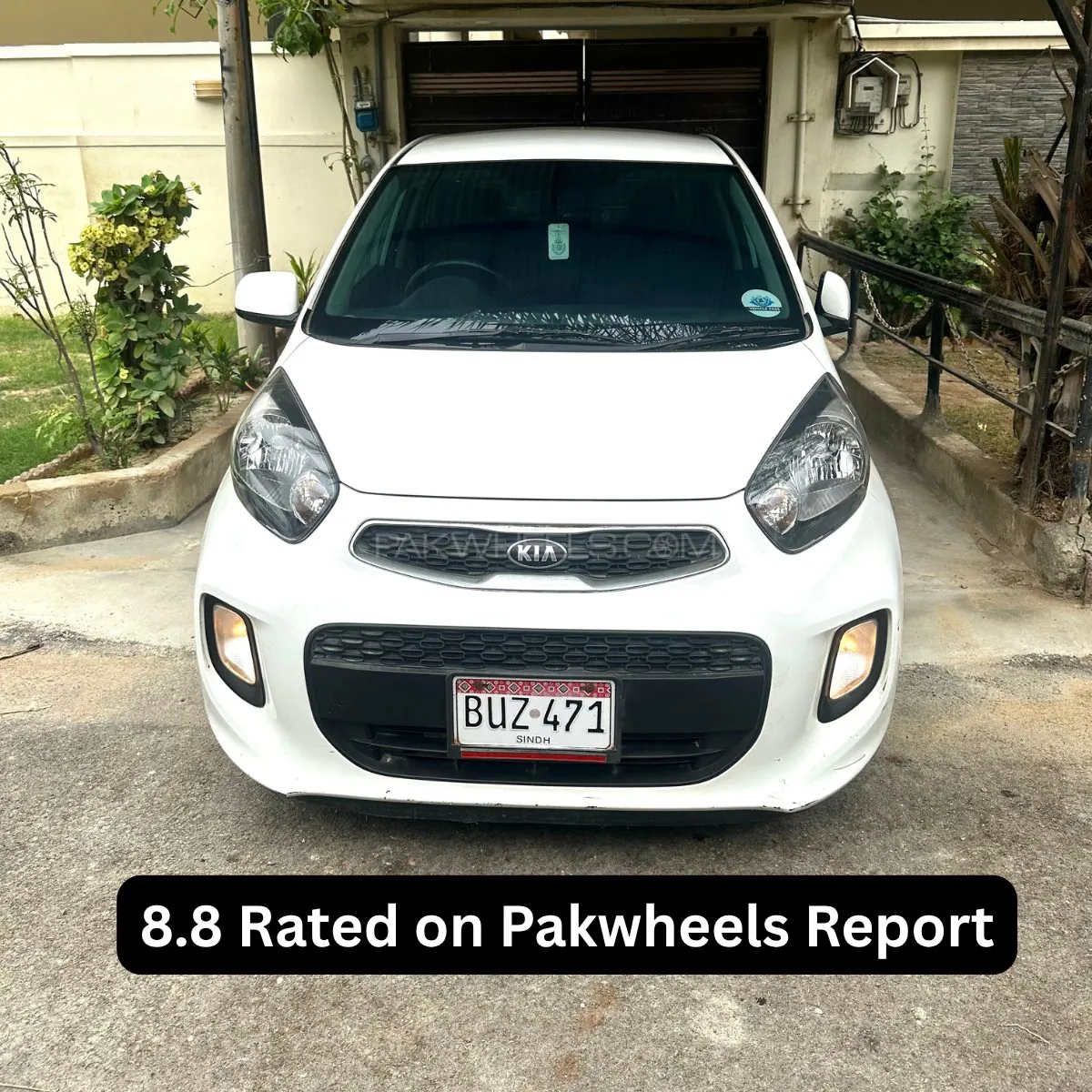 Kia Picanto