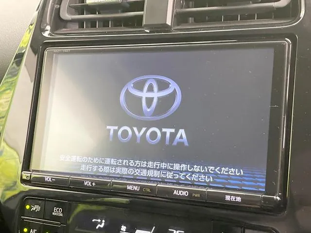 Toyota Prius 2017 photo 4