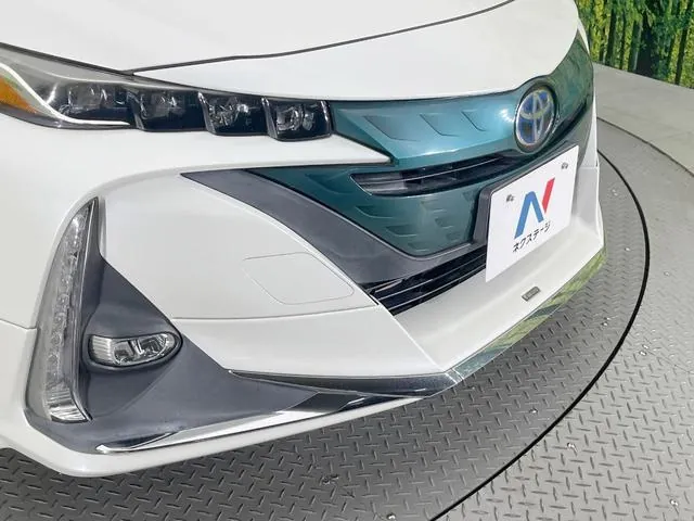 Toyota Prius 2017 photo 3