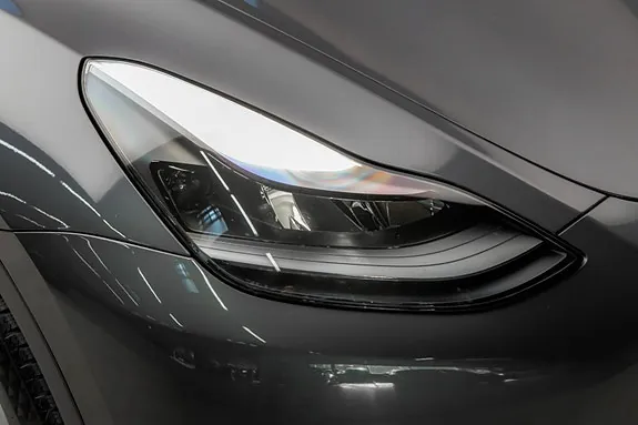 Tesla Model Y 2021 photo 3