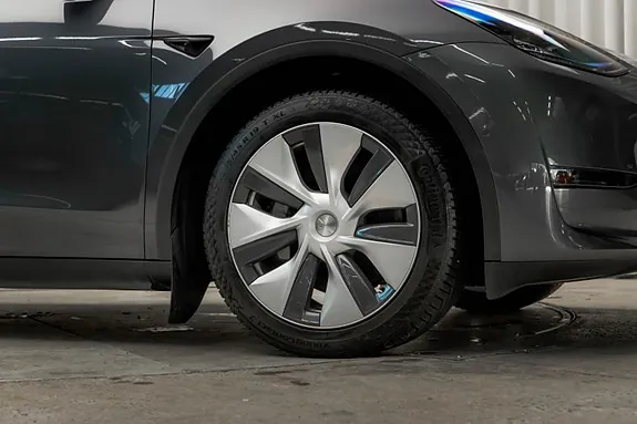 Tesla Model Y 2021 photo 4