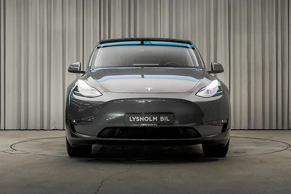Tesla Model Y 2021 photo 5