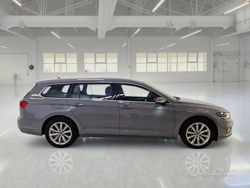 Volkswagen Passat 2024 photo 3