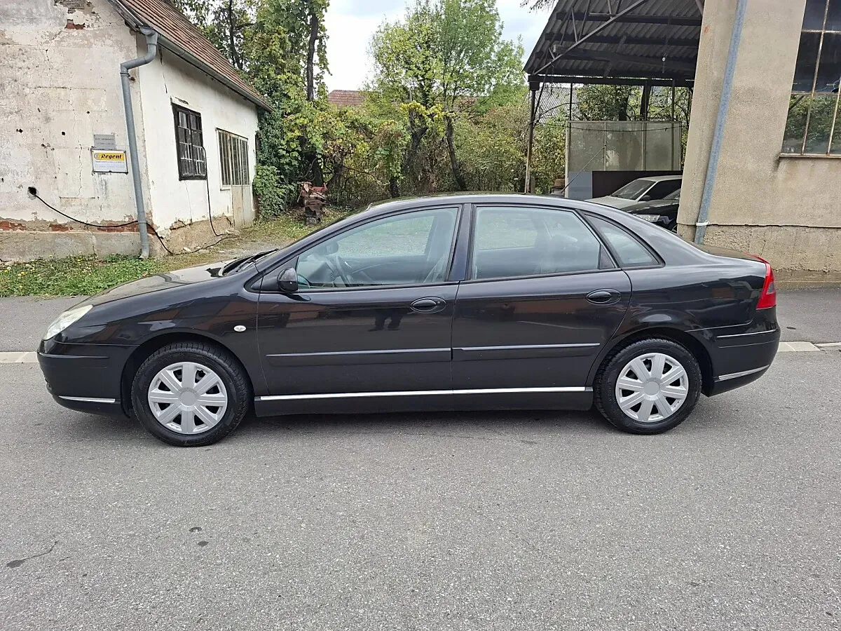 Citroen C5