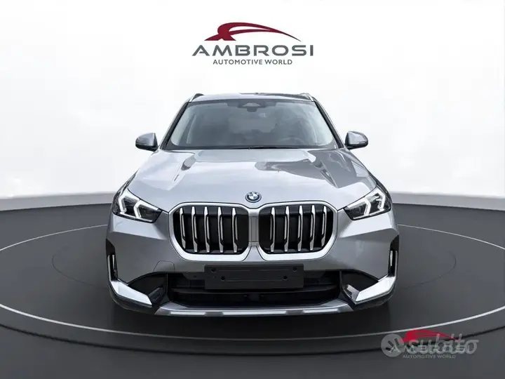 BMW X1 2026 photo 5