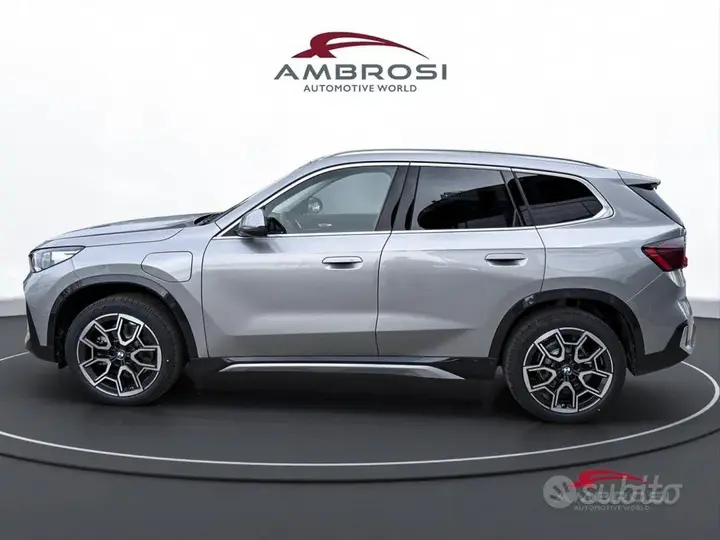 BMW X1 2026 photo 4