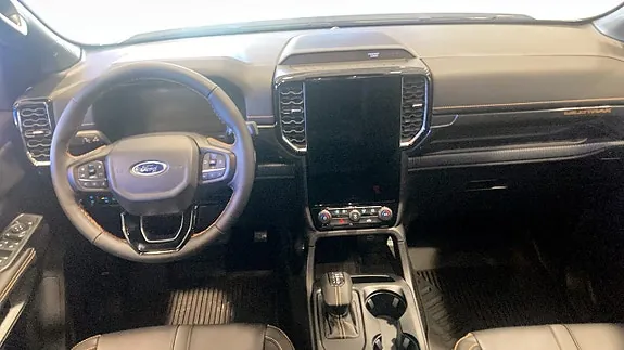 Ford Ranger 2026 photo 5