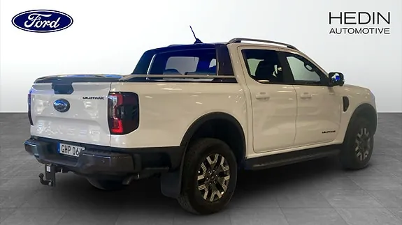 Ford Ranger 2026 photo 2