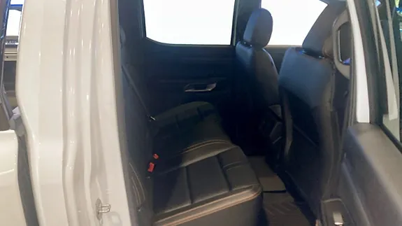 Ford Ranger 2026 photo 4