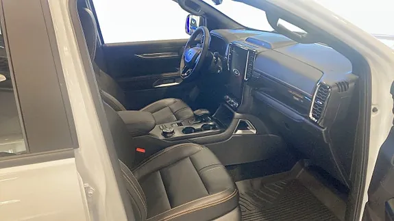 Ford Ranger 2026 photo 3