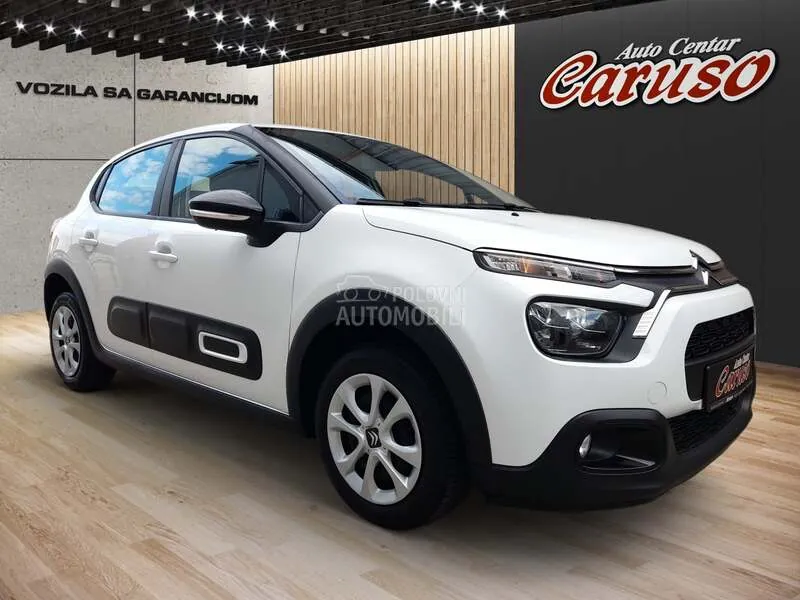 Citroen C3 2022 photo 3