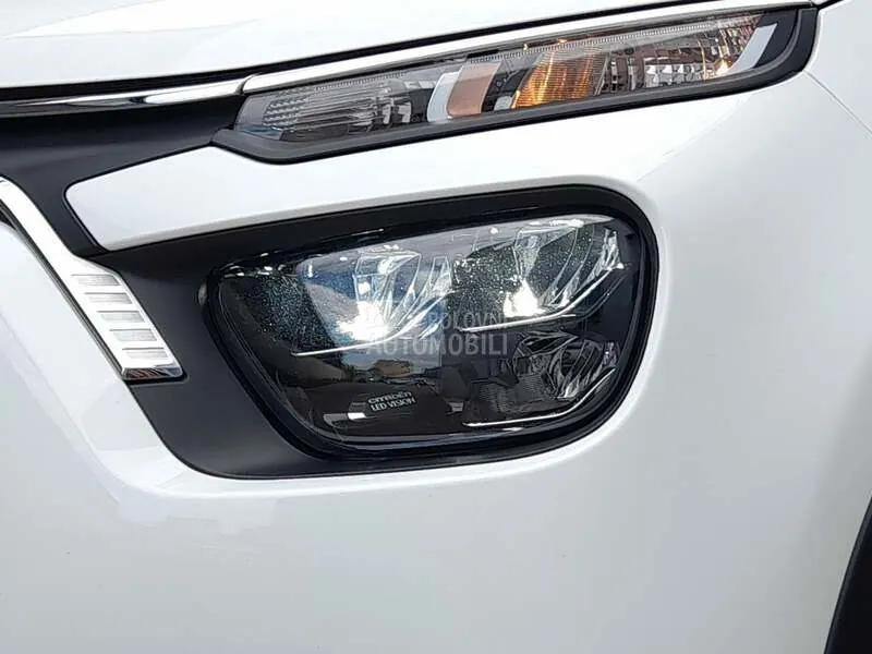 Citroen C3 2022 photo 5