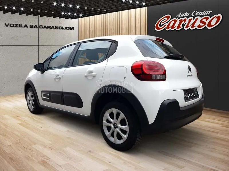 Citroen C3 2022 photo 4
