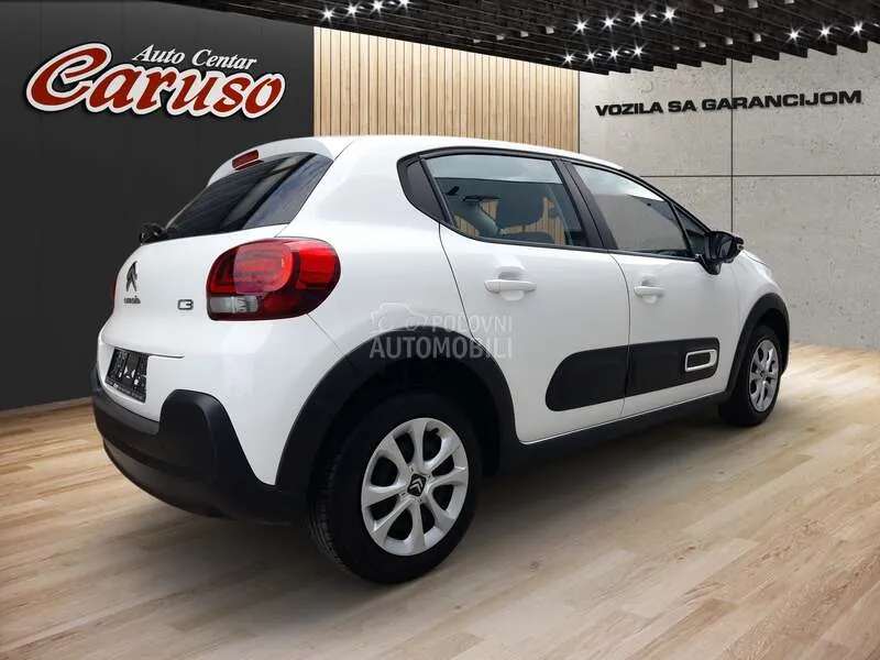 Citroen C3 2022 photo 2