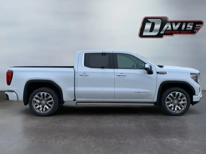 GMC Sierra 1500 2026 photo 5