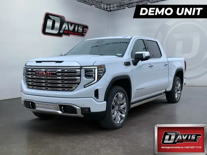 GMC Sierra 1500