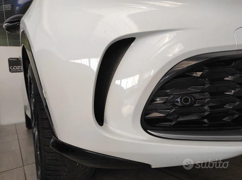 Alfa Romeo Tonale 2023 photo 4