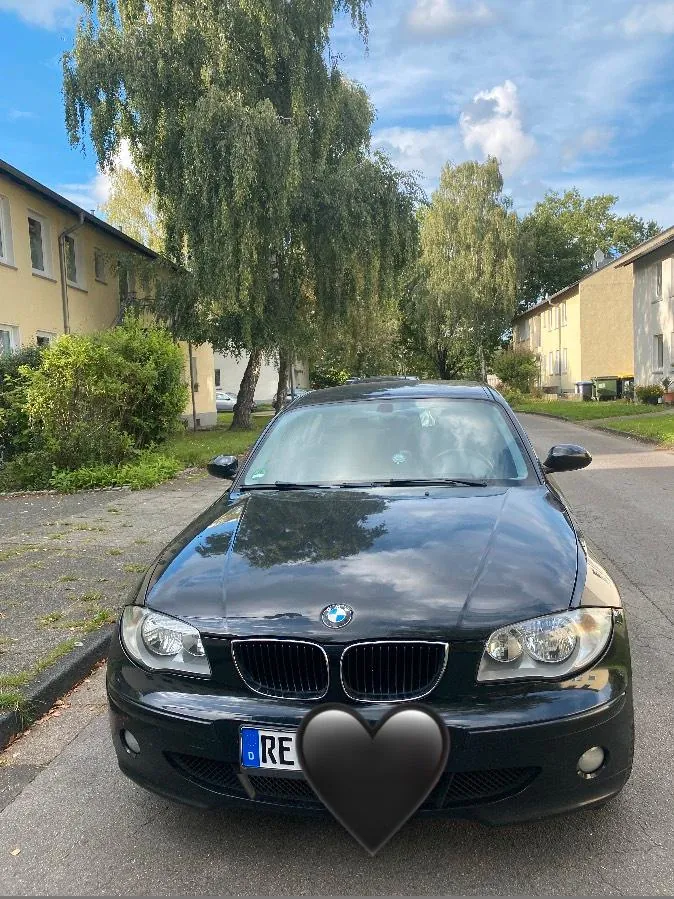 BMW 1Er